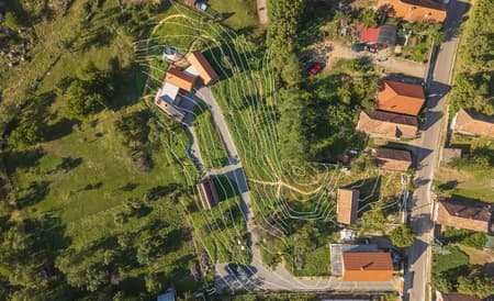 Holiday Homes in Moldovenești